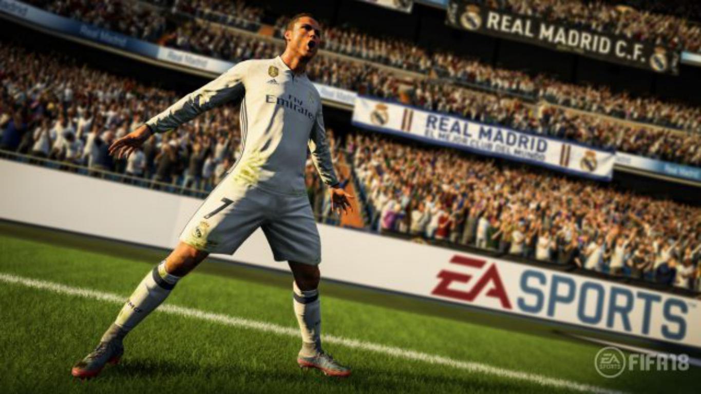 چه فرقی بین FIFA 18 و FIFA 17 وجود دارد؟