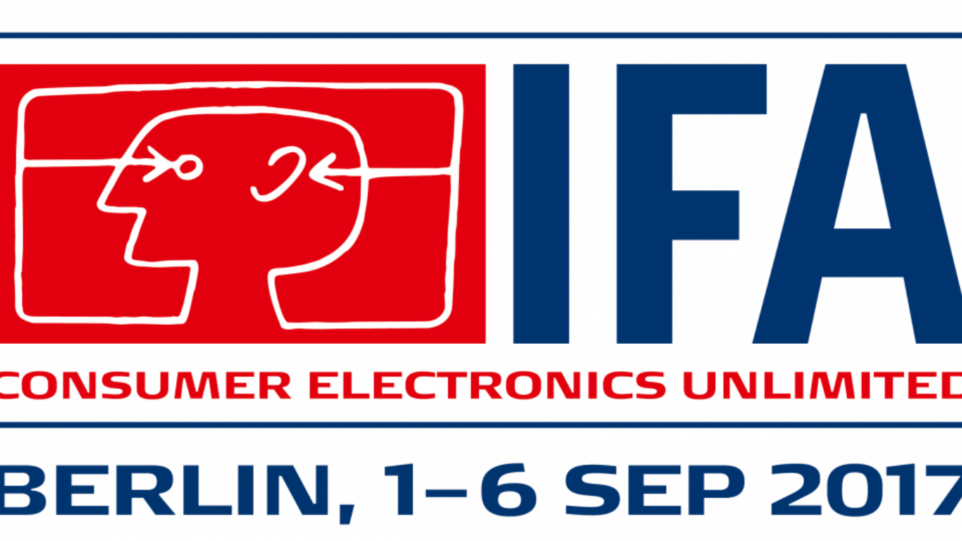 گزارش نمایشگاه IFA 2017 برلین، نمایشگاهی پر از شگفتی