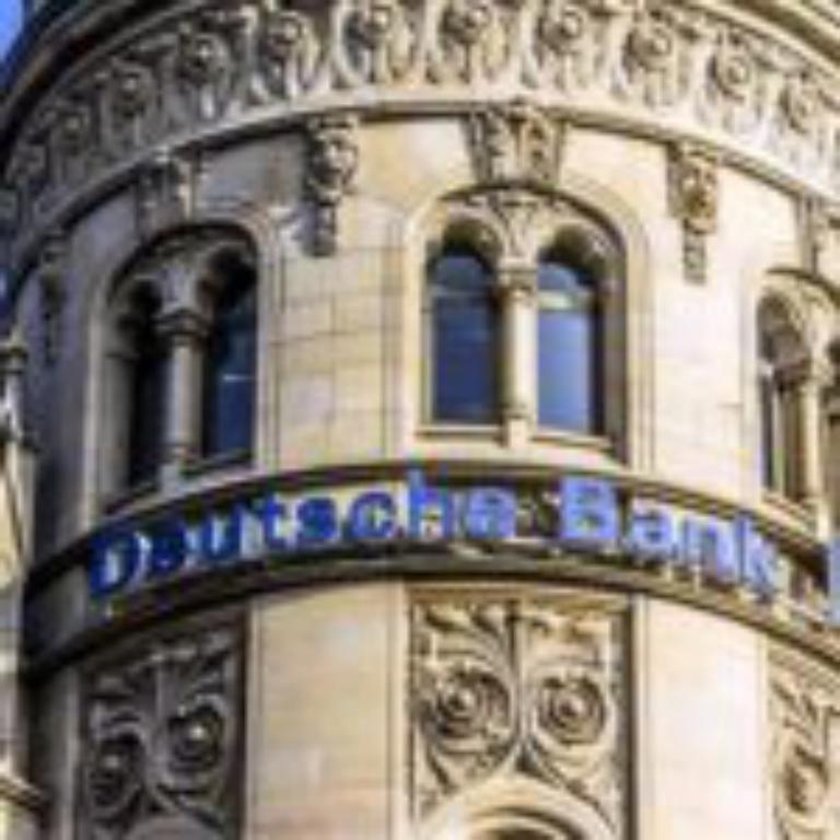 بانکداری اروپایی؛ مدرن یا سنتی؟